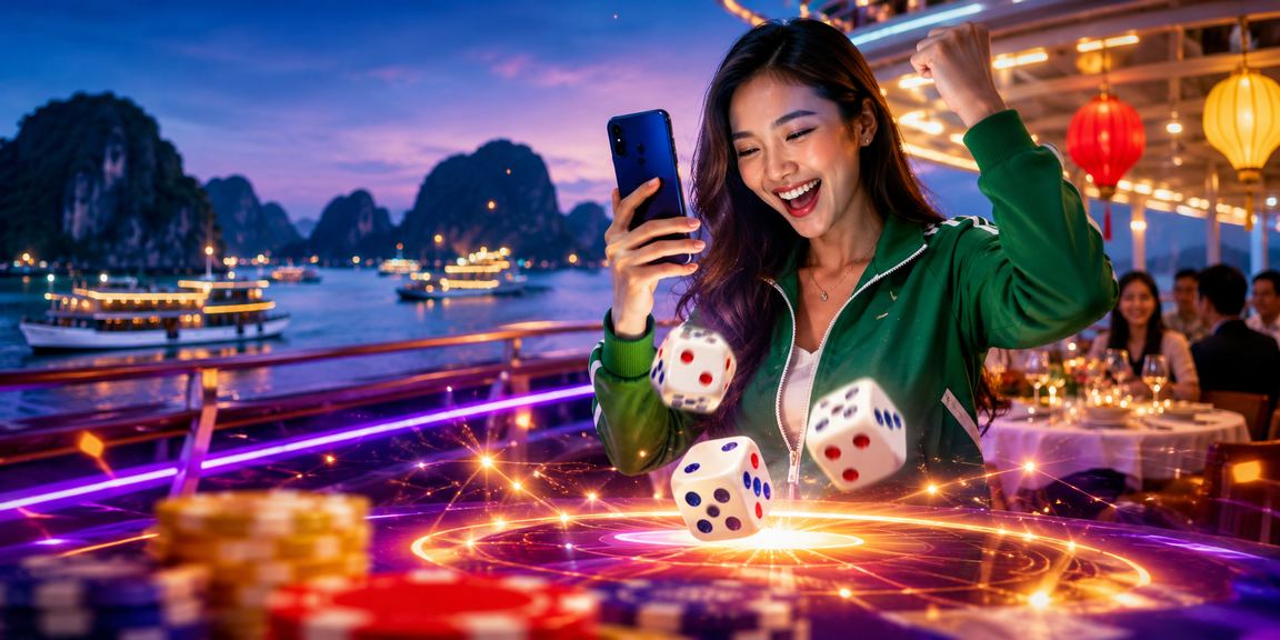 Danh mục casino trực tuyến với giao diện rõ ràng trên nền tảng 421